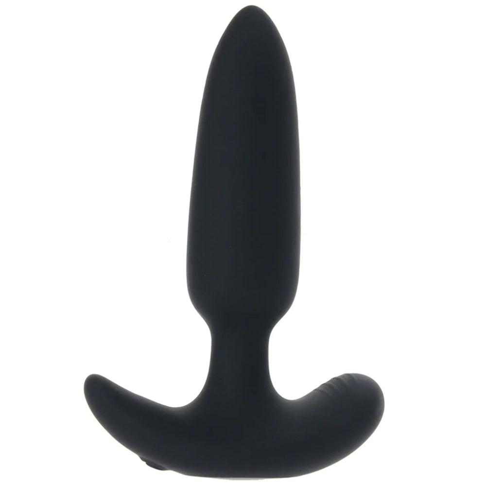 Selopa 'Black Beauty' Anal Vibe