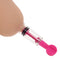 Size Matters MAXtwist Clit And Nipple Set - 3pc