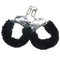 Temptasia Beginner Cuffs - Black