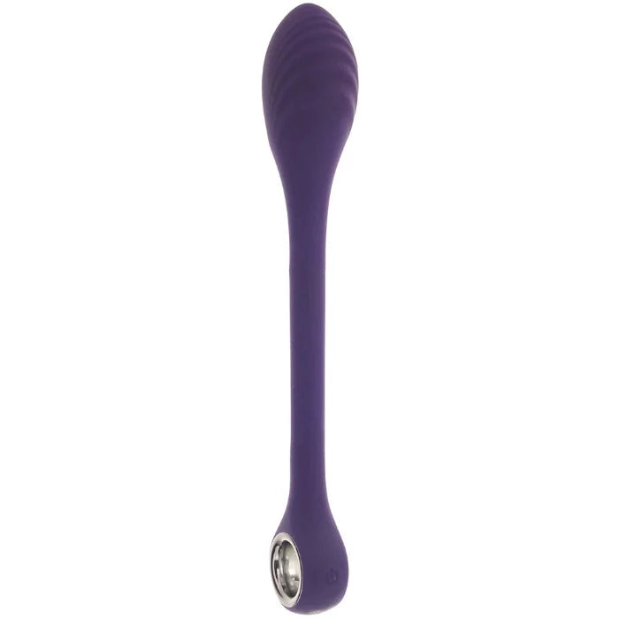 Playboy "Spot On" G-Spot Vibe -Purple