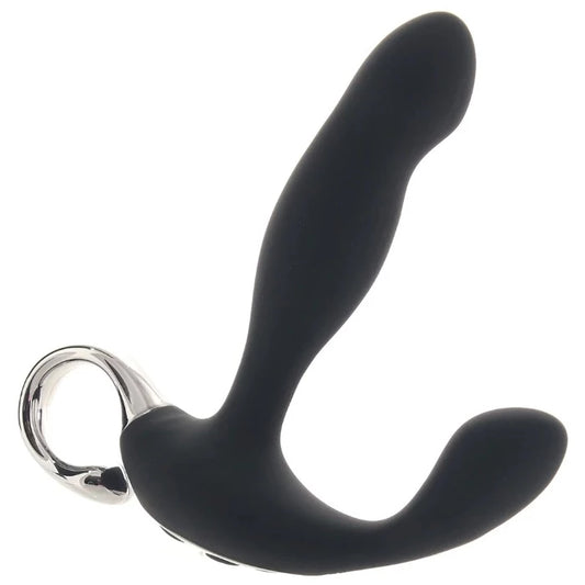 Playboy ''Come Hither'' Prostate Massager w/ Remote