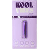 Kool Vibes Rechargeable Mini Bullet