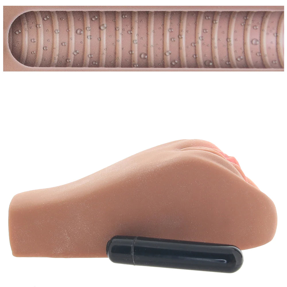 M Elite "Renata" Male Stroker