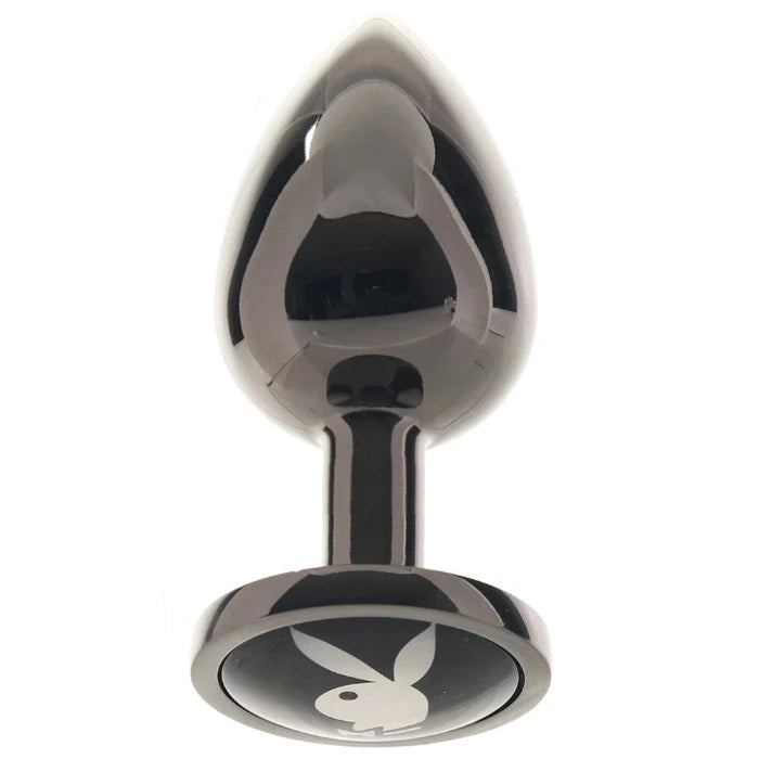 Playboy "Tux" Butt Plug -Large