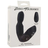 Zero Tolerance Mr. Prostate Vibrating Massager