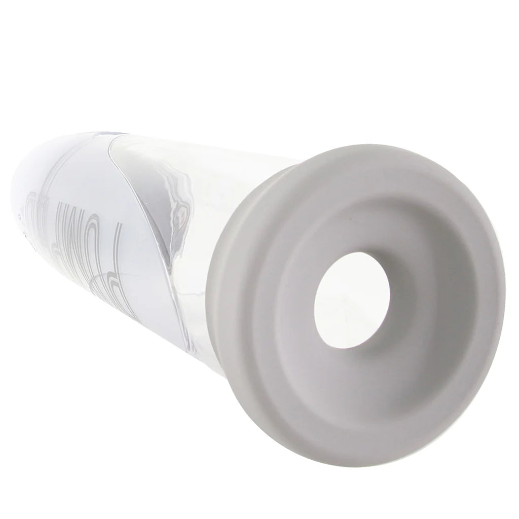 Pumped Aqua Pro A.I. Penis Pump