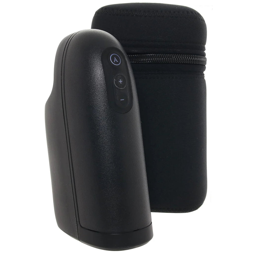 Arcwave Ion 2 Pleasure Air Male Masturbator