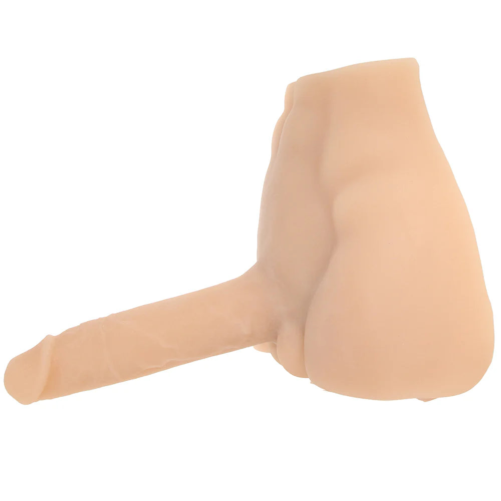 Easy Rider "Thrusting Torso" Masturbator in Light