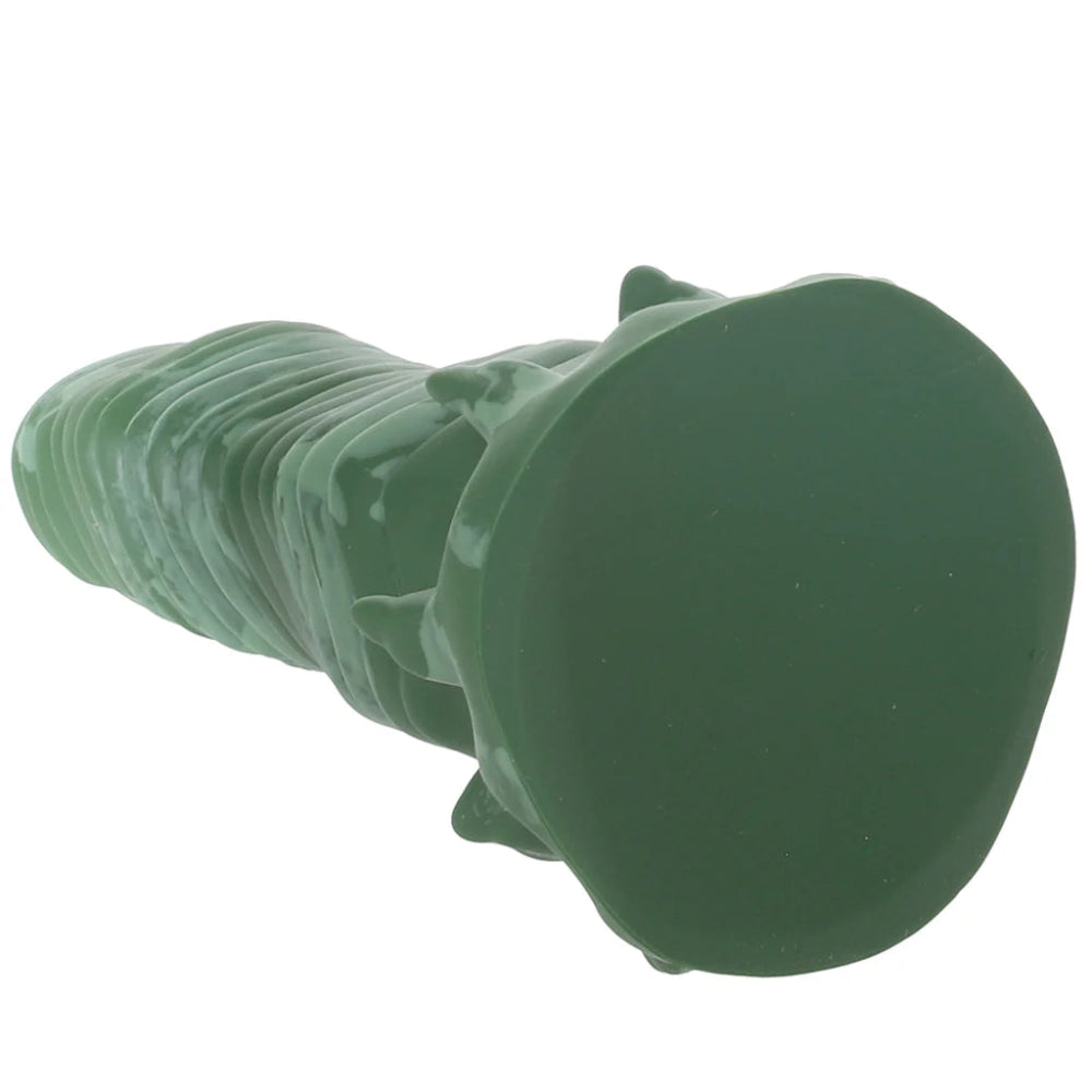 Creature Cocks 'Dragon Claw' Silicone Dildo