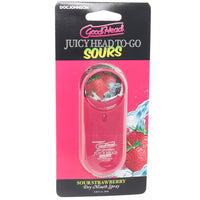GoodHead Juicy Head Sours Spray To-Go -Sour Strawberry