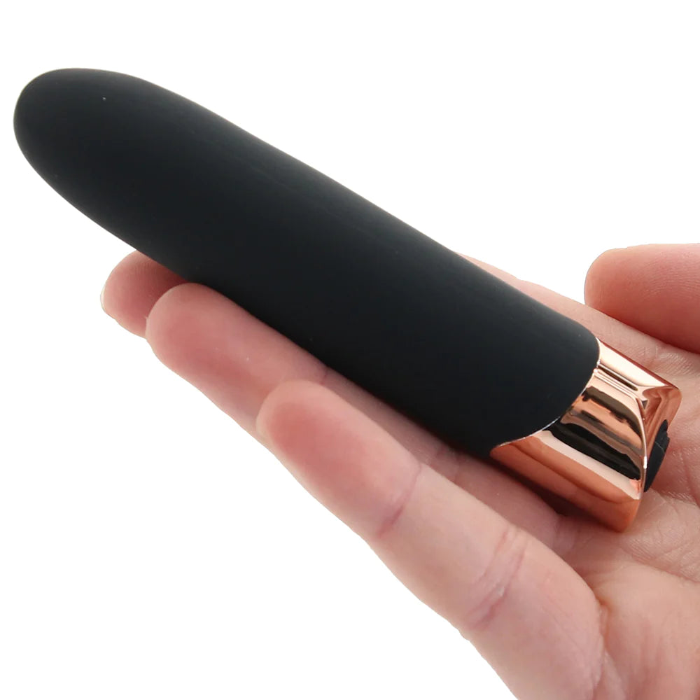 Gender-X The Gold Standard Bullet