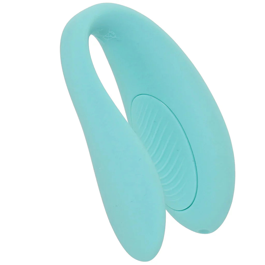 We-Vibe Sync Lite Vibrator - Aqua