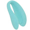 We-Vibe Sync Lite Vibrator - Aqua