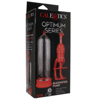 CalExotics Optimum Series Magnified Cock Pump