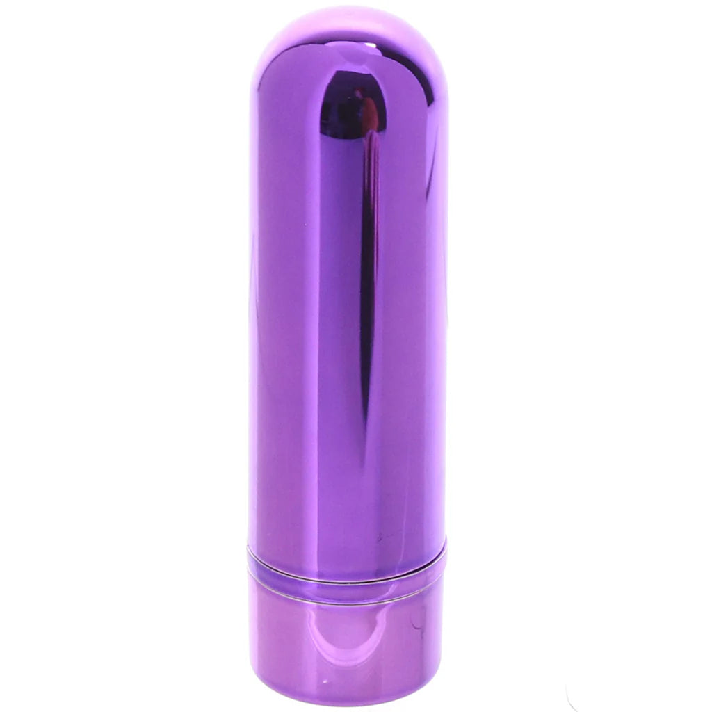 Kool Vibes Rechargeable Mini Bullet