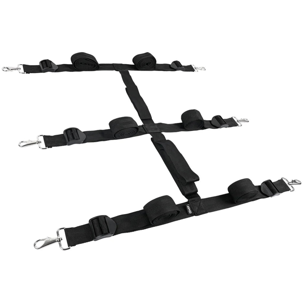 Edge 'Extreme Under the Bed' Restraint System