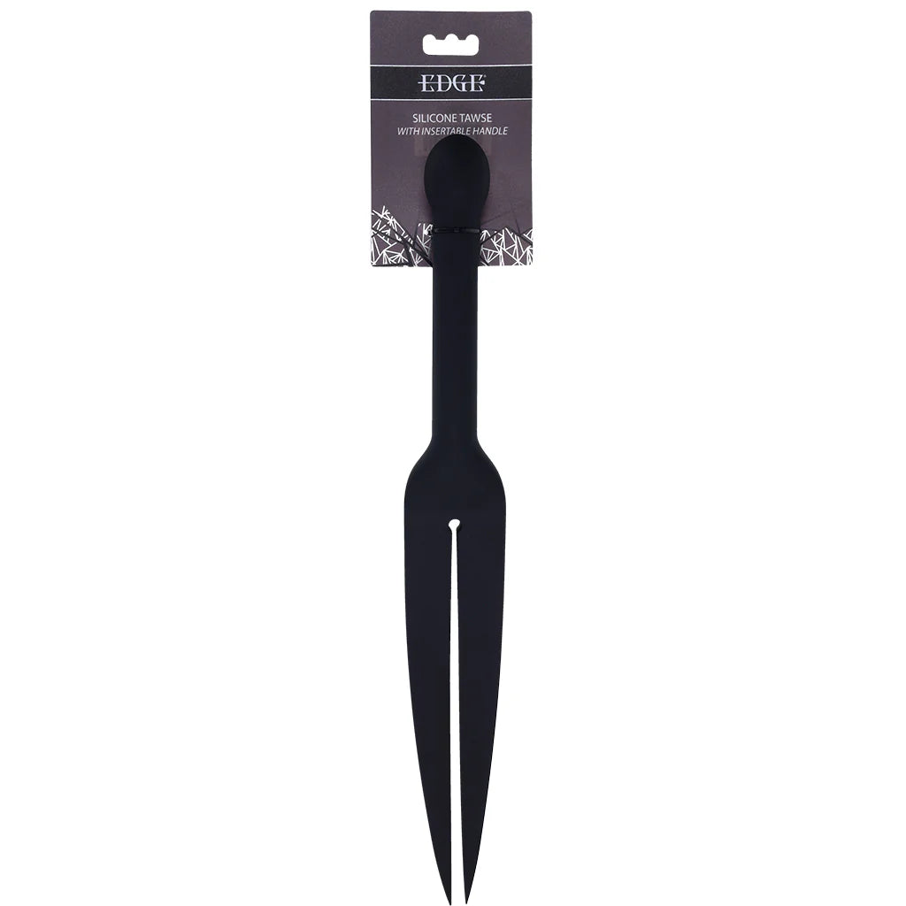 Edge Silicone 'Tawse' w/ Insertable Handle