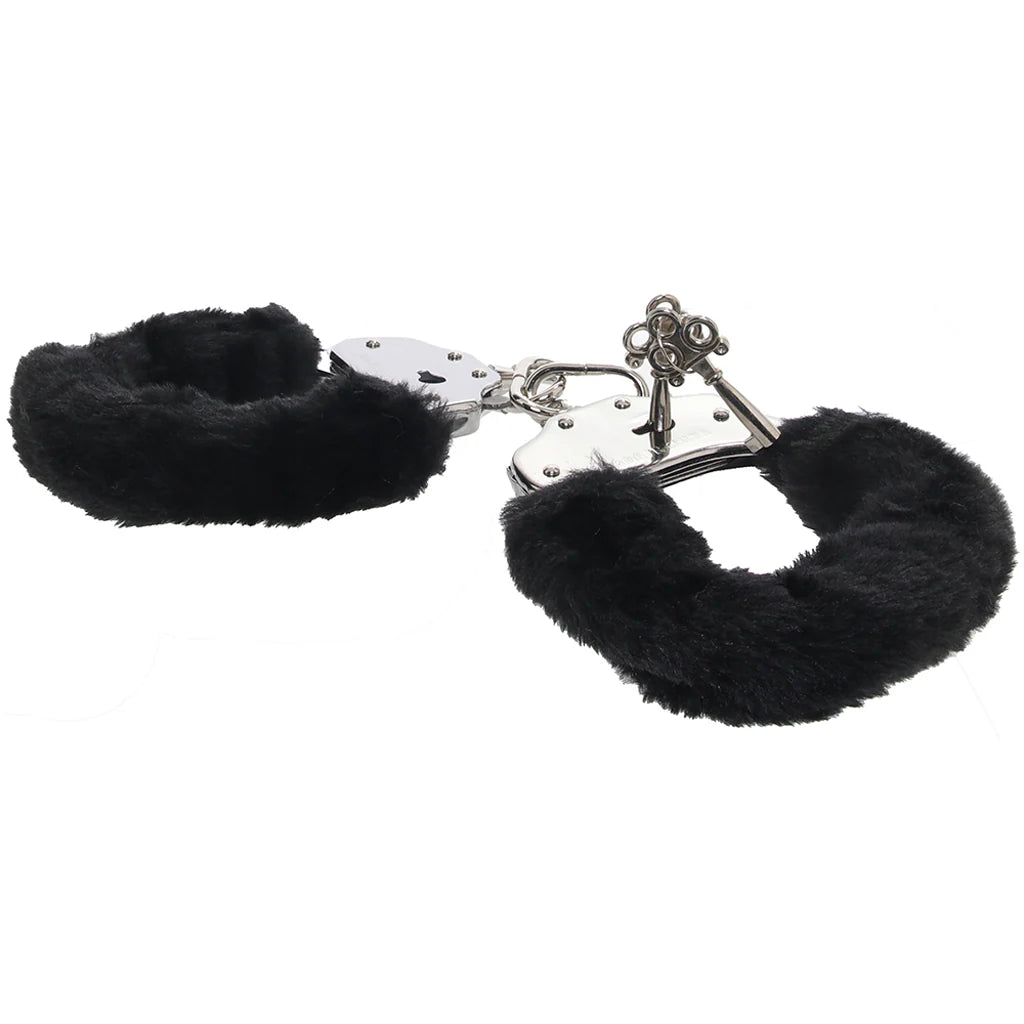 Temptasia Beginner Cuffs - Black