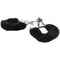 Temptasia Beginner Cuffs - Black
