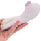 Delice Fleur Fluttering Suction Clit Vibe