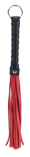 Vinyl Red Whip -Mini 30cm