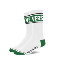 Prowler Red Vers Crew Socks