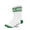Prowler Red Vers Crew Socks
