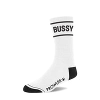 Prowler Red Bussy Crew Socks
