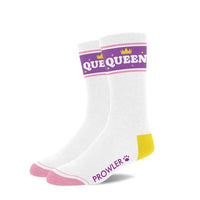 Prowler Red Queen Socks