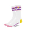 Prowler Red Queen Socks