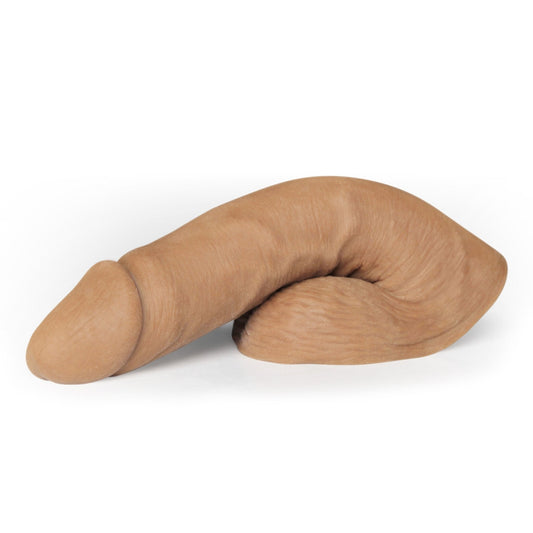 Mr. Limpy Large packer, Medium Flesh
