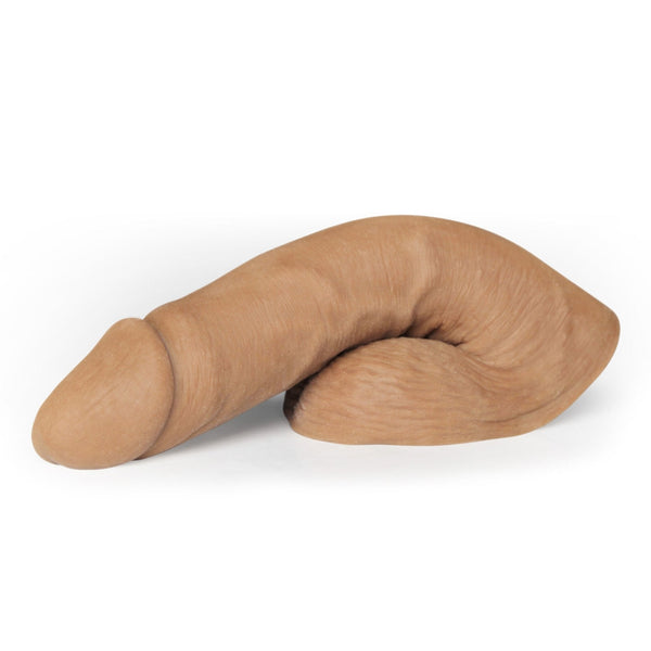 Mr. Limpy 7" (Large) Medium Flesh Packer