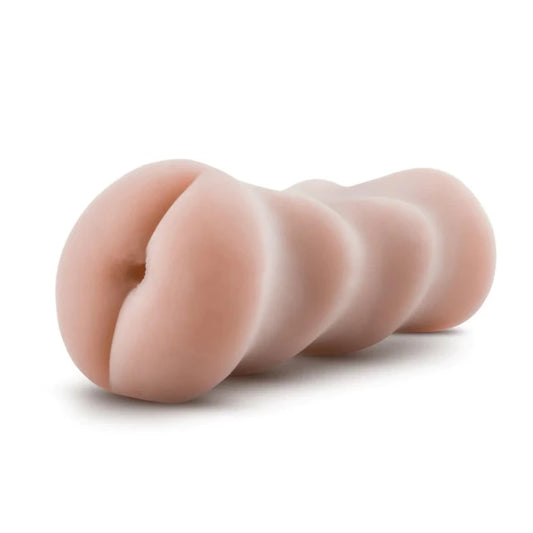 X5 Men "Ass Stroker -Vanilla