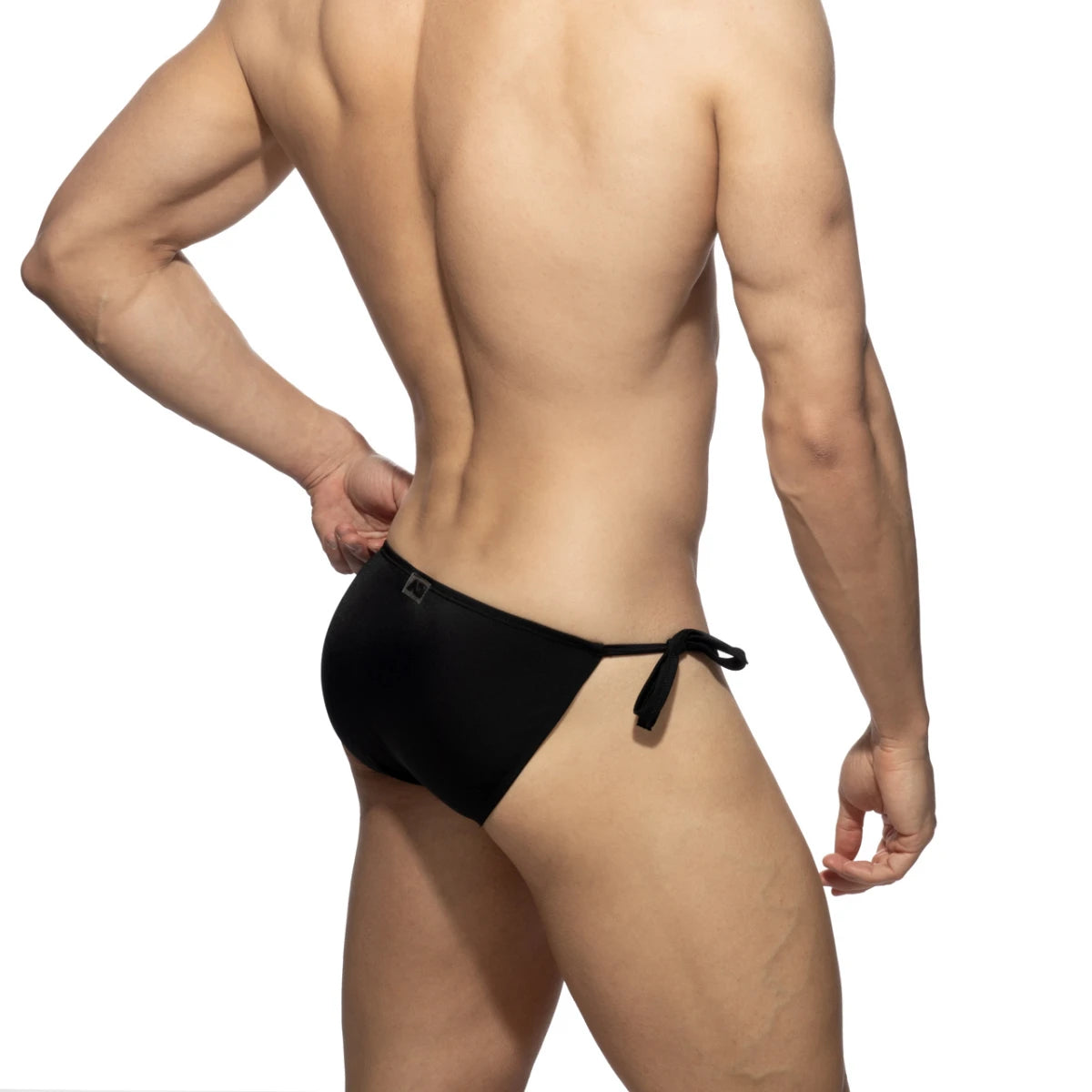 Addicted Multi-Cord Swim Bikini Brief ADS389