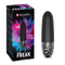 Mystim Sleak Freak E-Stim Vibe - Black