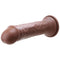 Prowler RED Ultra Cock 11&quot; -Caramel