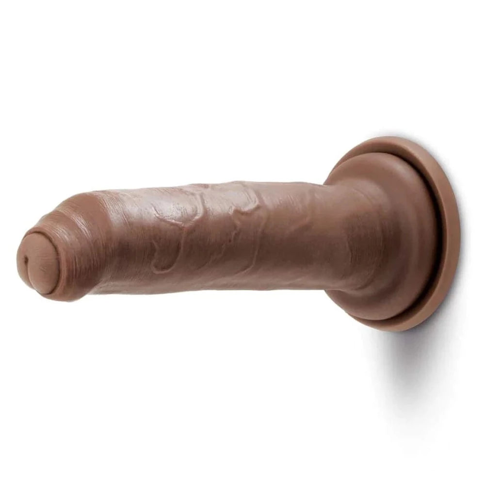 Prowler "Uncut" Ultra Cock 7" Dildo