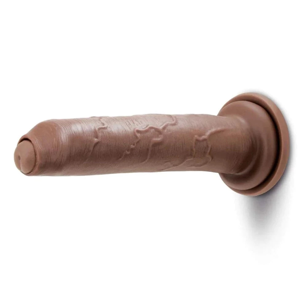 Prowler "Uncut" Ultra Cock 8" Dildo