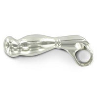 Nexus Stilo Stainless Steel Prostate Massager