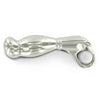 Nexus Stilo Stainless Steel Prostate Massager