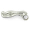 Nexus Stilo Stainless Steel Prostate Massager
