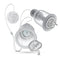 Temptasia Titillator Nipple Tickler