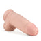 Au Naturel 2.75 Pounder Dual Density Dildo 10"
