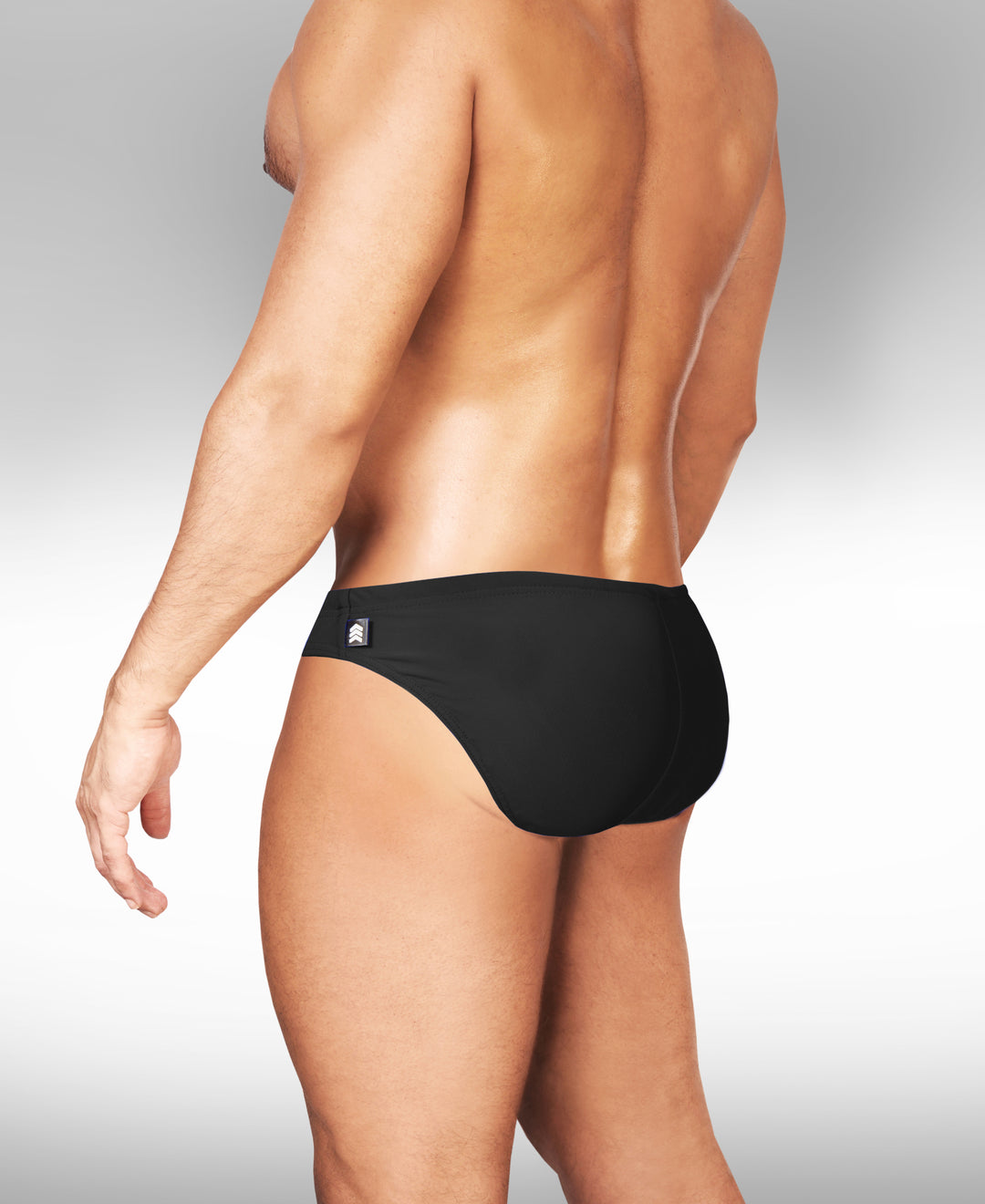 Alpha Charlie - Basic Swim Brief