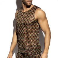 ES Collection Opulent Shirt
