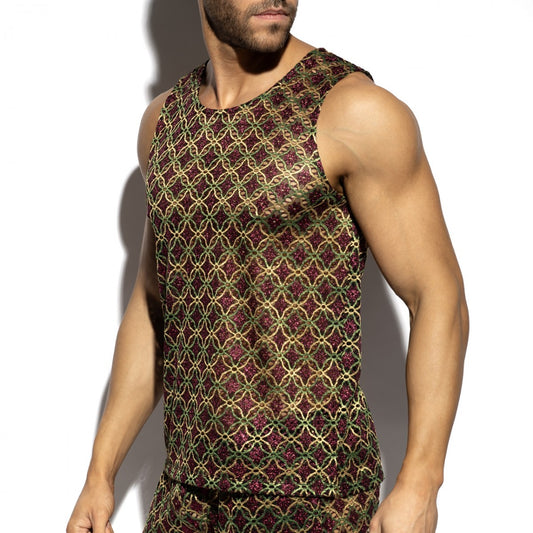 ES Collection Opulent Shirt