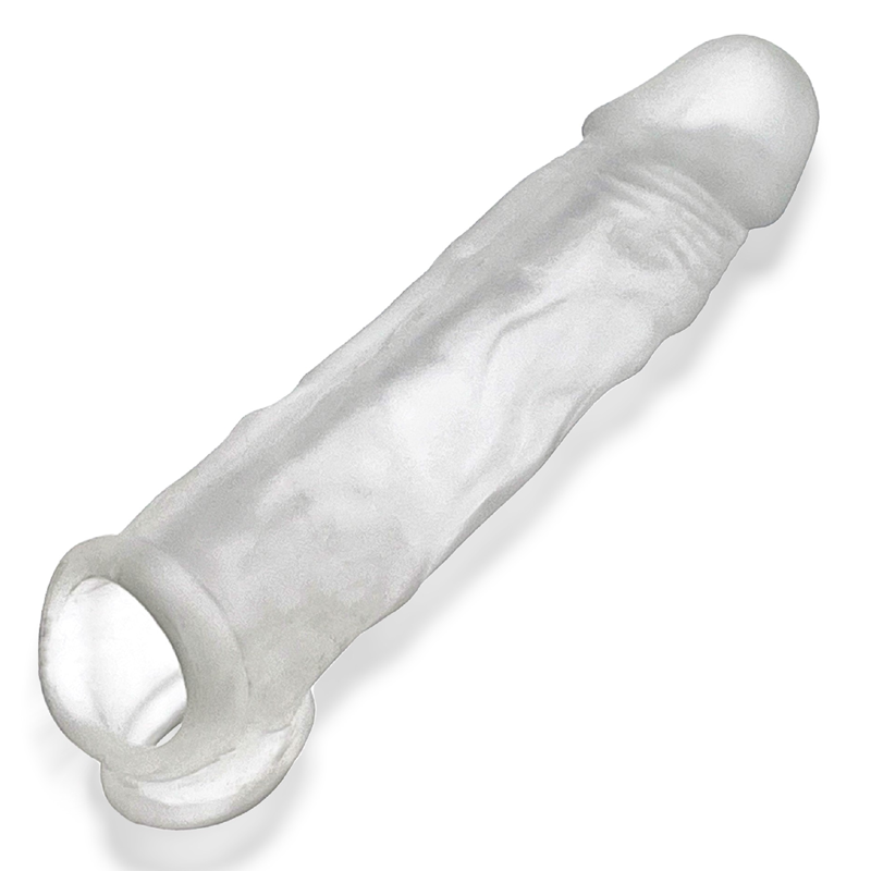Oxballs Dicker Cocksheath