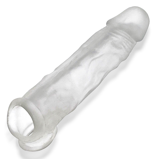 Oxballs Dicker Cocksheath