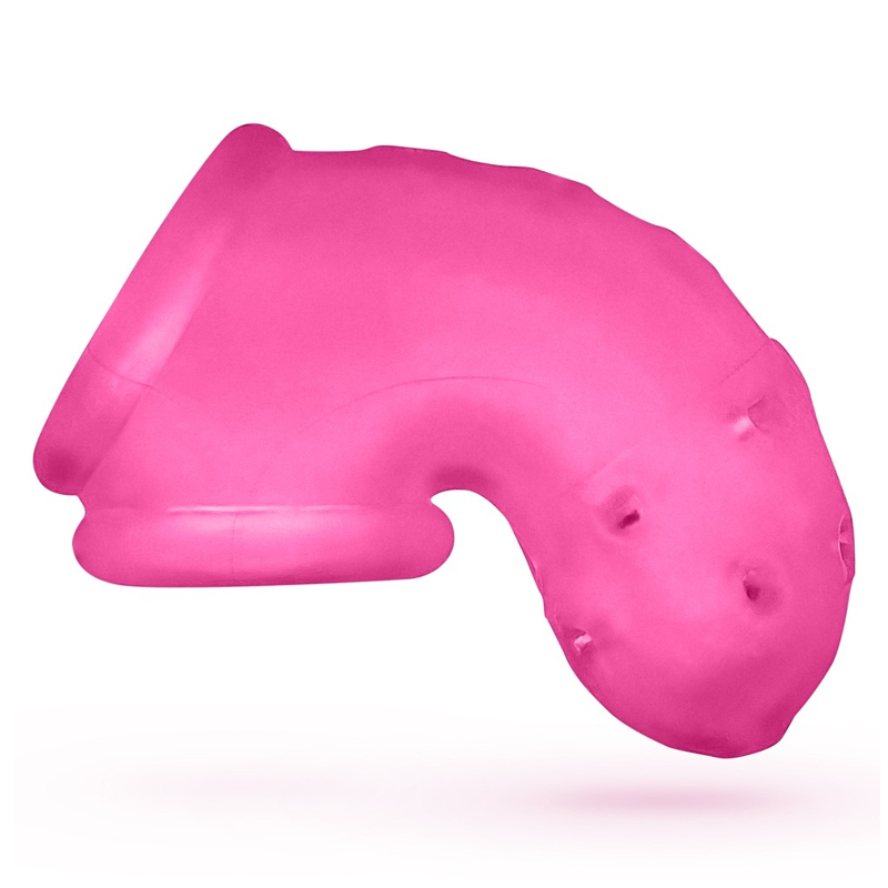 Oxballs Airlock Air-Lite Vented Chastity