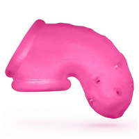 Oxballs Airlock Air-Lite Vented Chastity